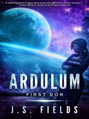 cover image of Ardulum
